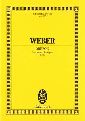 Weber: Oberon JV 306