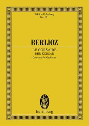 Berlioz, H: The Corsair op. 21