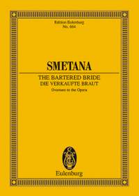 Smetana: The Bartered Bride