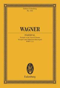 Wagner, R: Parsifal WWV 111
