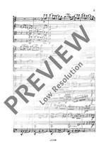 Mendelssohn: String Quartet A minor op. 13 Product Image