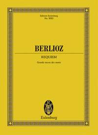 Berlioz, H: Requiem op. 5