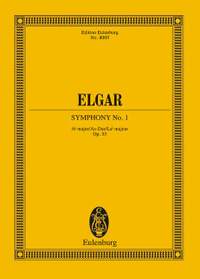 Elgar: Symphony No. 1 Ab major op. 55
