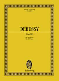 Debussy, C: Images