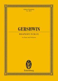 Gershwin: Rhapsody in Blue