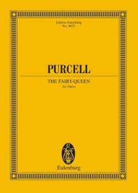 Purcell, H: The Fairy-Queen