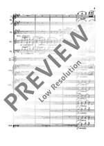 Reger: Variations and Fugue op. 132 Product Image