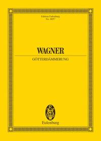 Wagner, R: Götterdämmerung WWV 86 D
