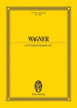 Wagner, R: Götterdämmerung WWV 86 D