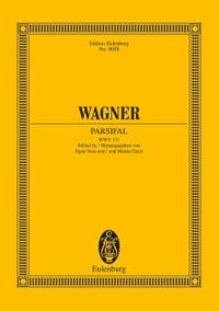 Wagner, R: Parsifal