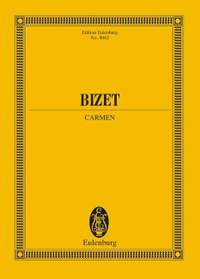 Bizet, G: Carmen