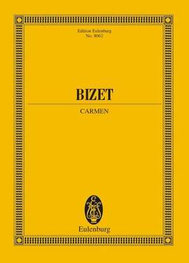 Bizet, G: Carmen