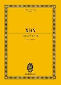 Xian, X: Yellow River