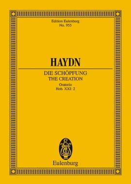 Haydn, J: Die Schöpfung Hob. XXI: 2