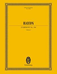 Haydn, J: Symphony No. 100 in G major Hob. I:100 Hob I: 100