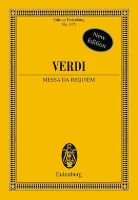 Verdi: Messa da Requiem