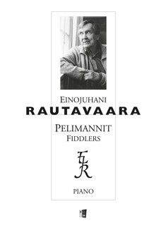 Rautavaara, E: Fiddlers op. 1