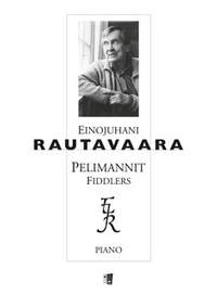 Rautavaara, E: The Fiddlers op. 1