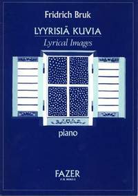 Bruk, F: Lyrical Images