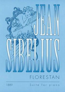 Sibelius, J: Florestan