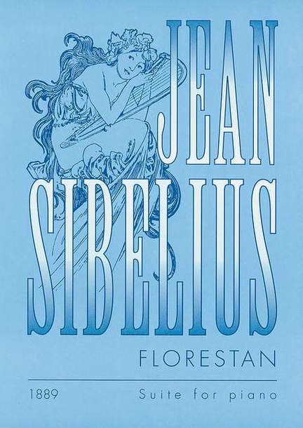 Sibelius, J: Florestan