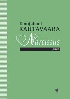 Rautavaara, E: Narcissus