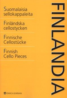 Finlandia: Finlandia