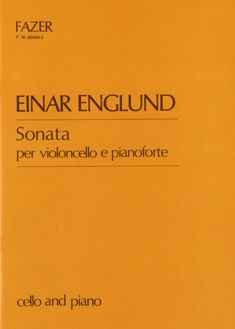 Englund, E: Sonata