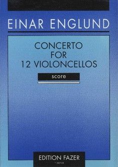 Englund, E: Concerto