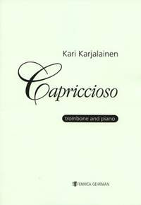 Karjalainen, K: Capriccioso