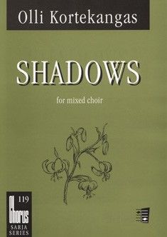 Kortekangas, O: Shadows 119