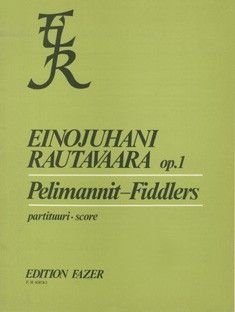 Rautavaara, E: The Fiddlers