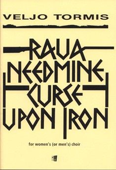 Tormis, V: Curse Upon Iron