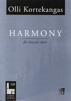 Kortekangas, O: Harmony No. 120