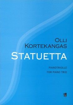 Kortekangas, O: Statuetta