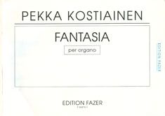 Kostiainen, P: Fantasia