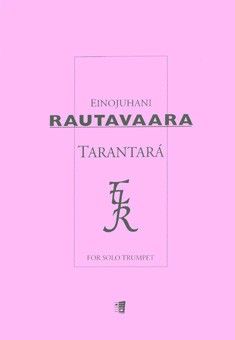 Rautavaara, E: Tarantará
