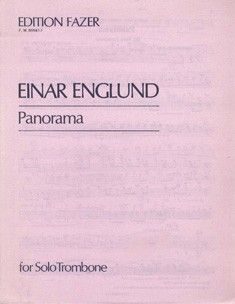 Englund, E: Panorama