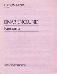 Englund, E: Panorama