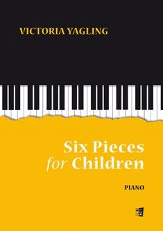 Yagling, V: Six Pieces For Children