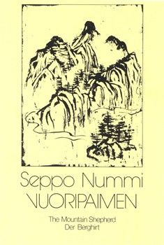 Nummi, S: Der Berghirte