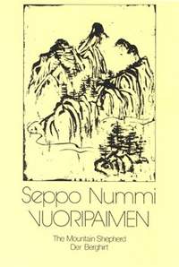 Nummi, S: Der Berghirte