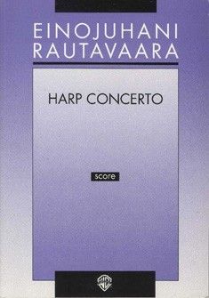 Rautavaara, E: Concerto