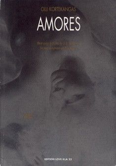 Kortekangas, O: Amores