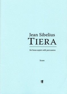 Sibelius, J: Tiera
