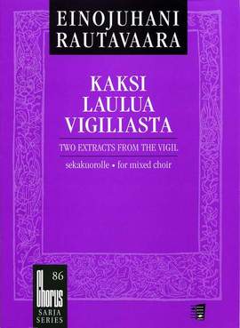 Kaksi laulua Vigiliasta