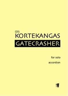 Kortekangas, O: Gatecrasher