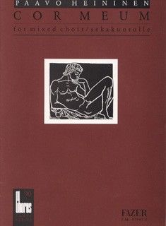 Heininen, P: Cor meum No. 90