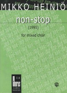 Heinioe, M: non-stop No. 114