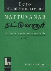Haemeenniemi, E: Nattuvanar No. 107